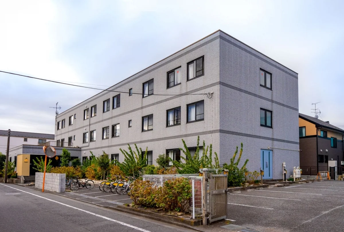 T-アーバンテラス上石神井