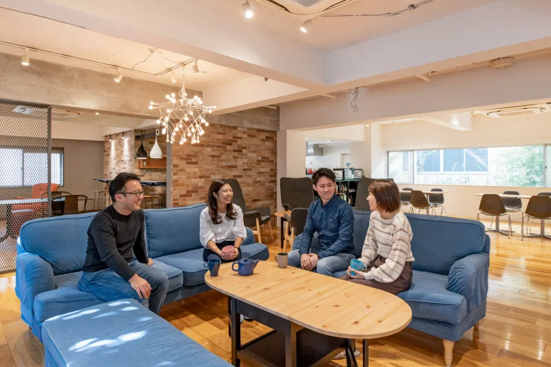 T-アーバンテラス獨協大学前