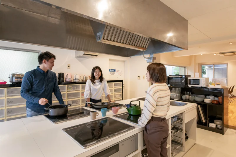 T-アーバンテラス獨協大学前