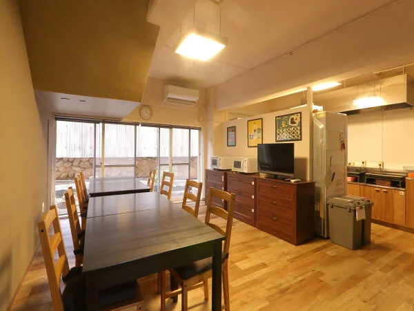 T-The Maison Studio 神戸住吉