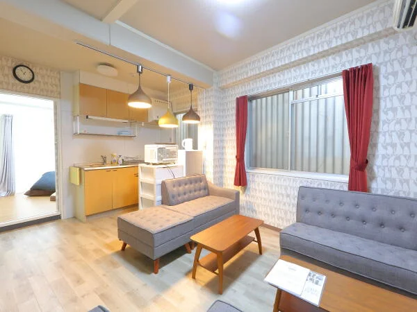 T-The Maison Studio 神戸住吉