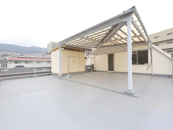 T-The Maison Studio 神戸住吉
