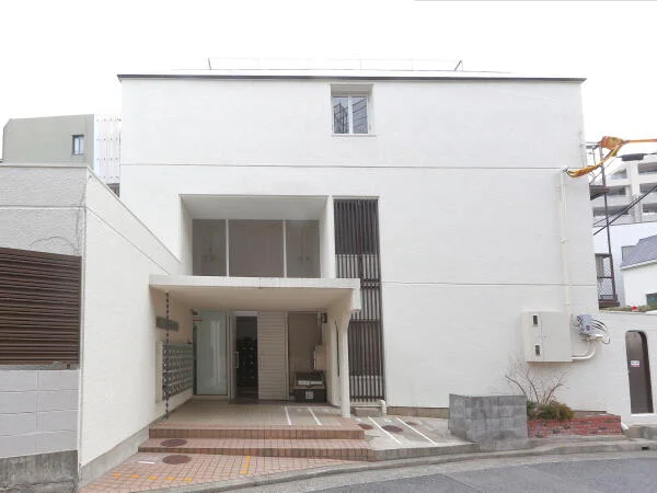 T-The Maison Studio 神戸住吉