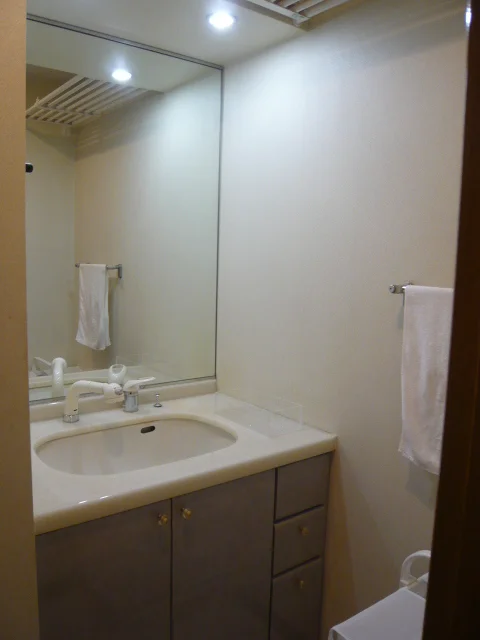 T-横浜ポートサイドハウス