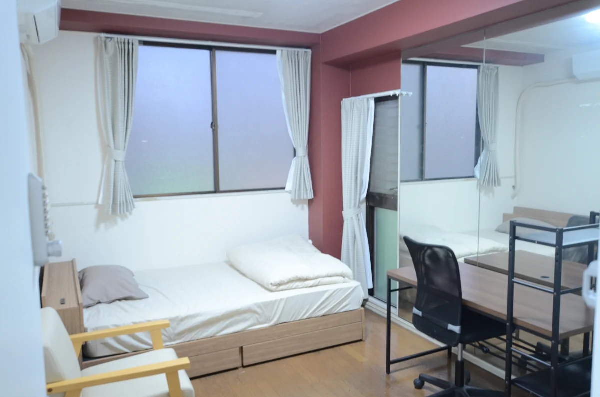 T-アークハウス北綾瀬