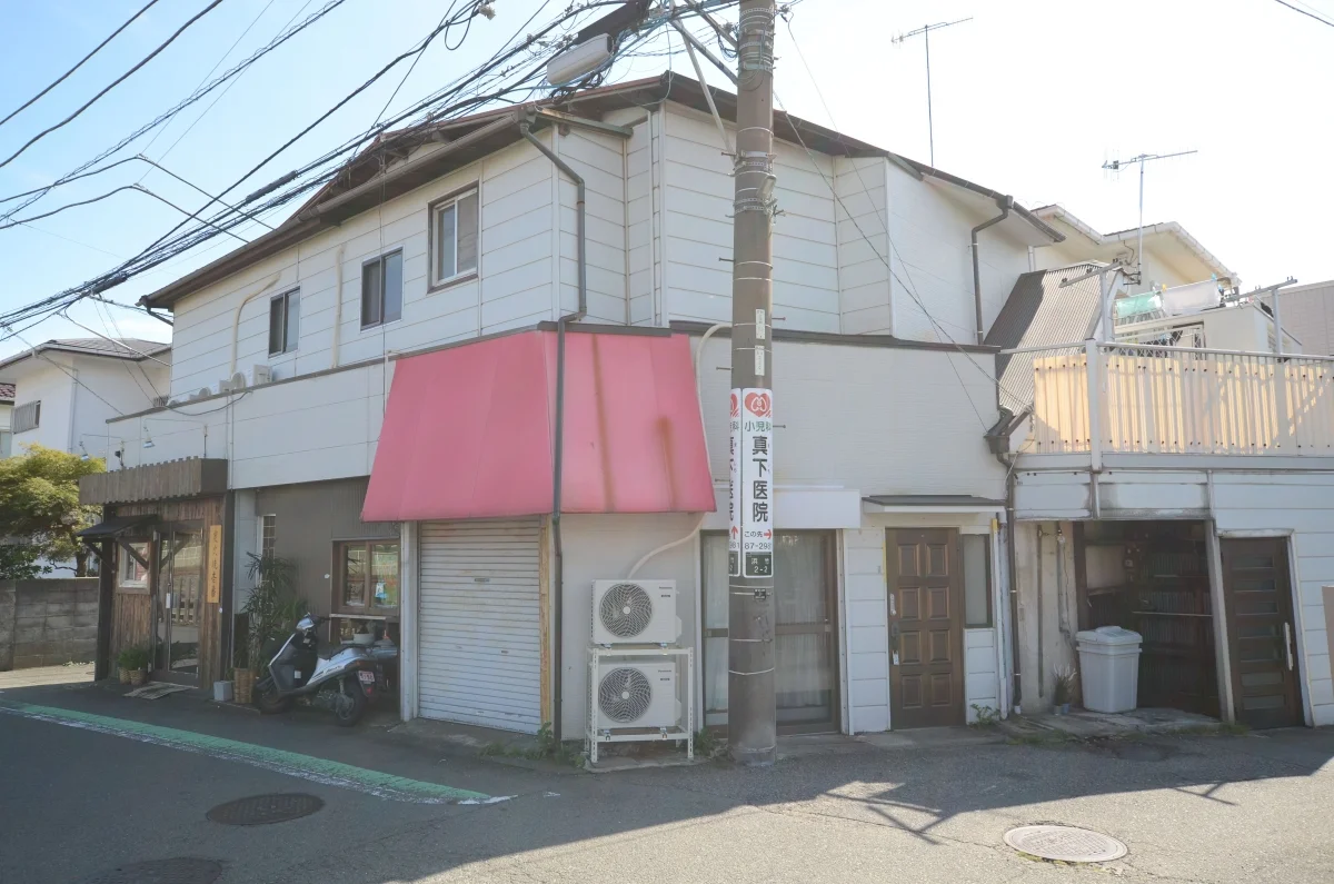 T-アークハウス辻堂