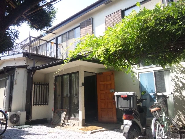 T-アークハウスわらび