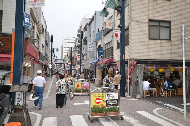 T-アークハウス戸越銀座