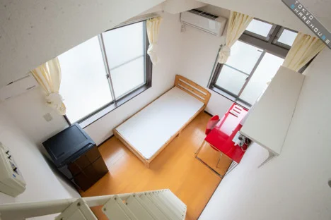 T-スペースワン成増