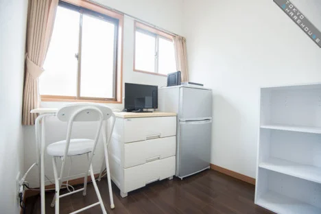 T-スペースワン中野