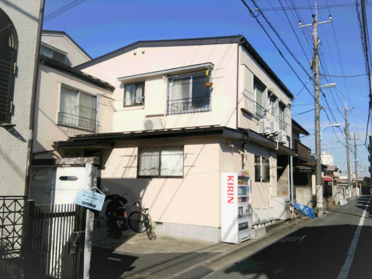 T-スペースワン中野