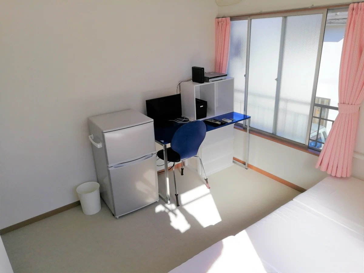 T-スペースワン中野