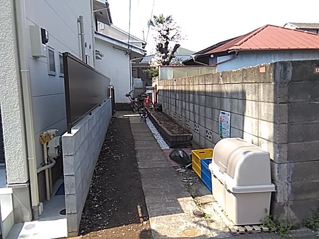 T-M'sルーム中野