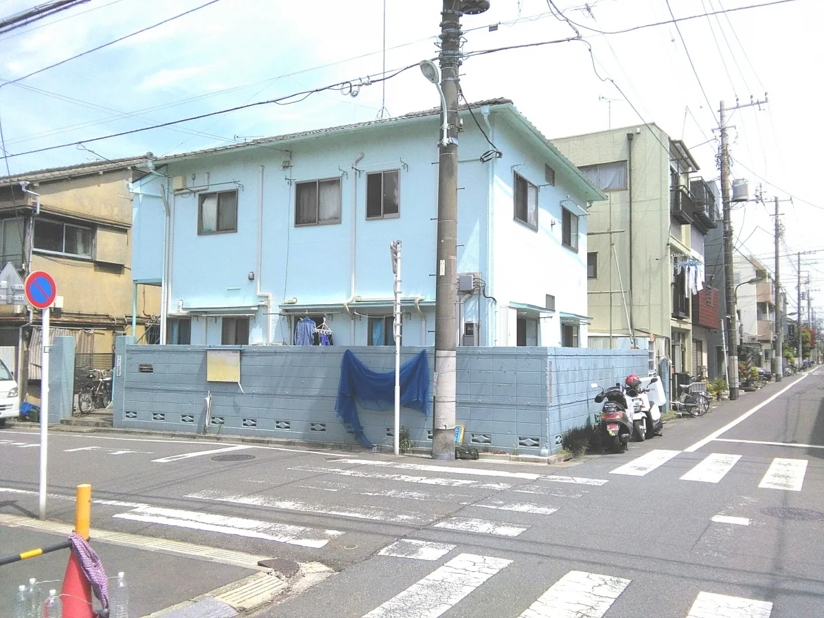 T-スペースワン千川
