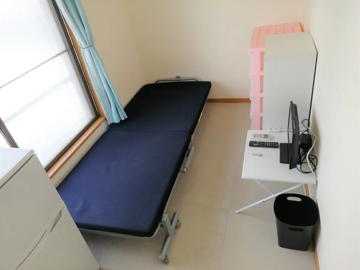 T-スペースワン飛鳥山公園前