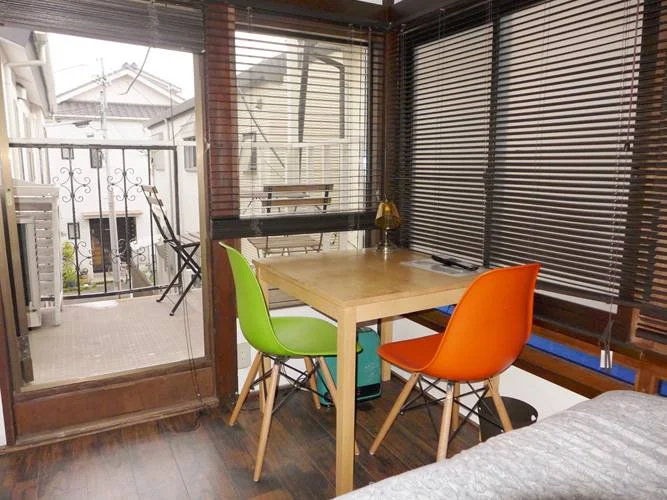 T-蒲田レジデンス