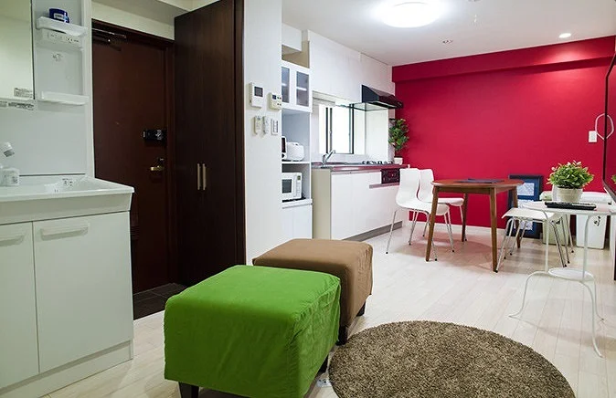 T-ShareNext月島701