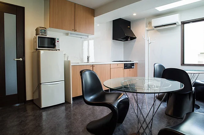 T-ShareNext月島703