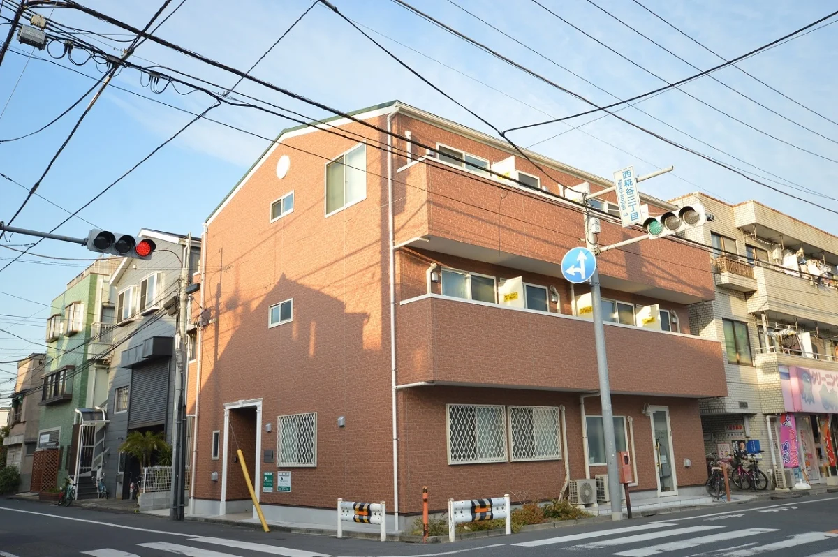 T-スプルースレジデンス