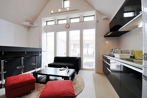 T-プレミアムコート羽田