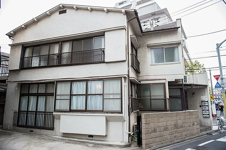 T-プレミアムコート蒲田