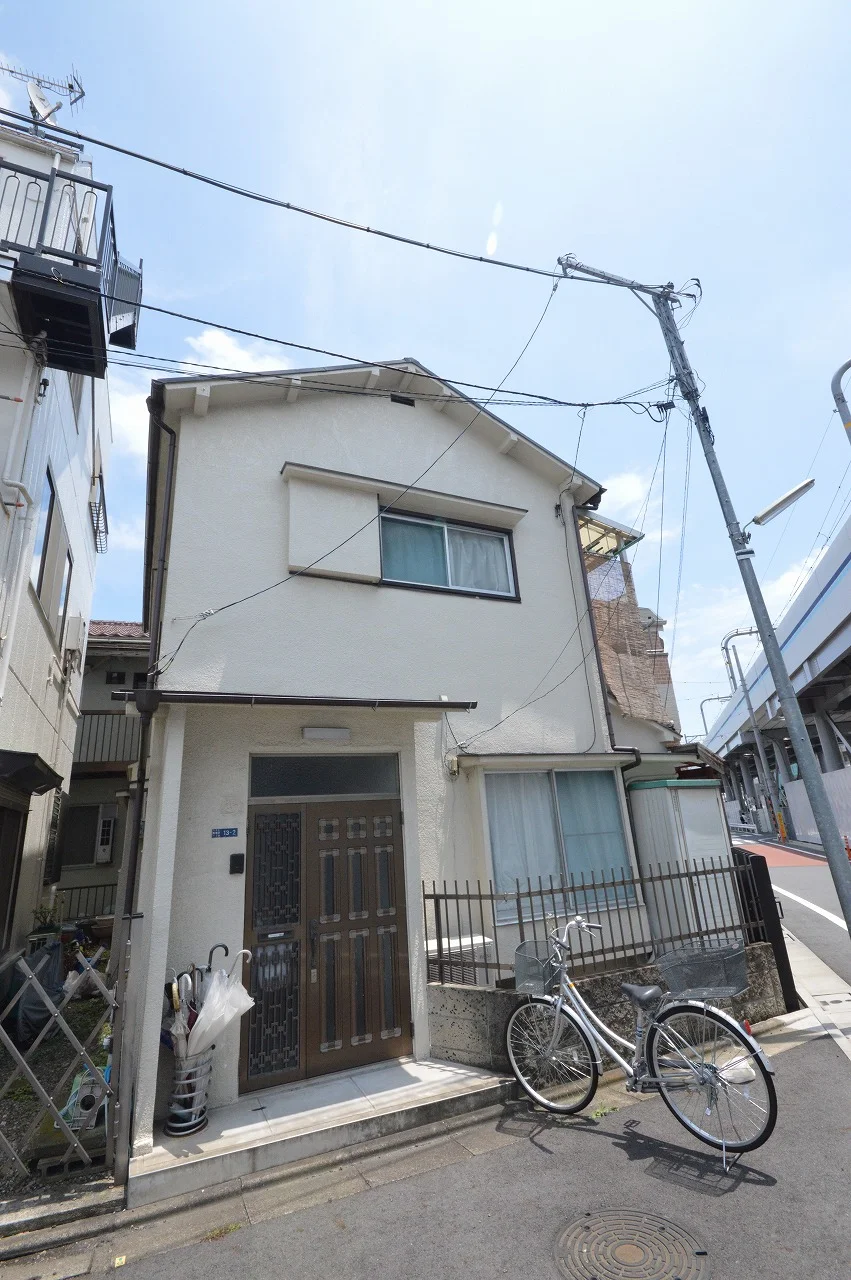 T-プレミアムコート糀谷