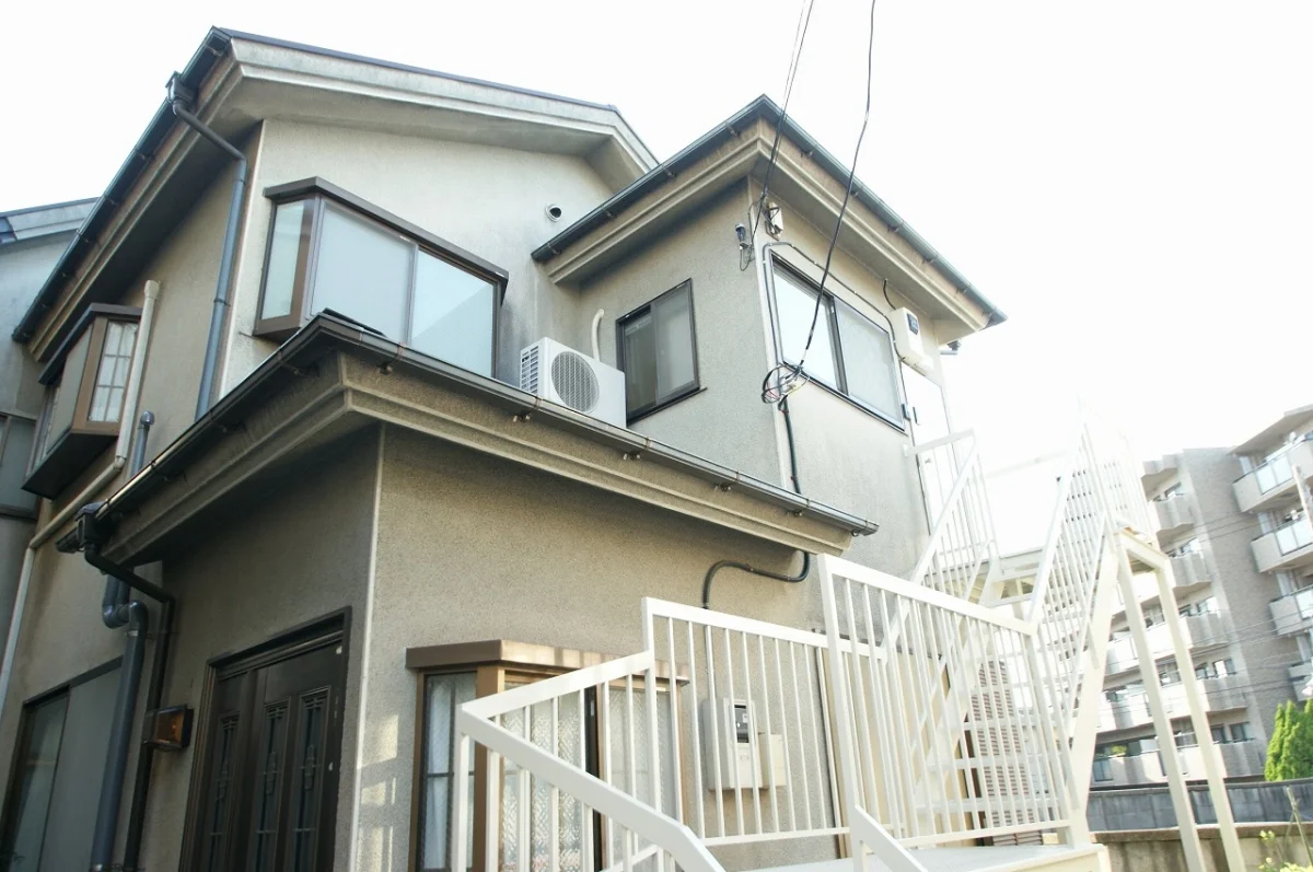 T-ポルトーネハウス蒲田