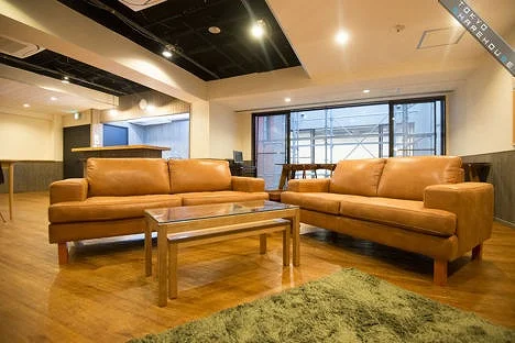 T-ミノラスシェア池上