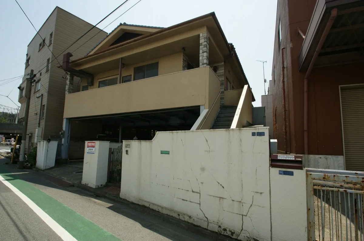 T-リアン西馬込