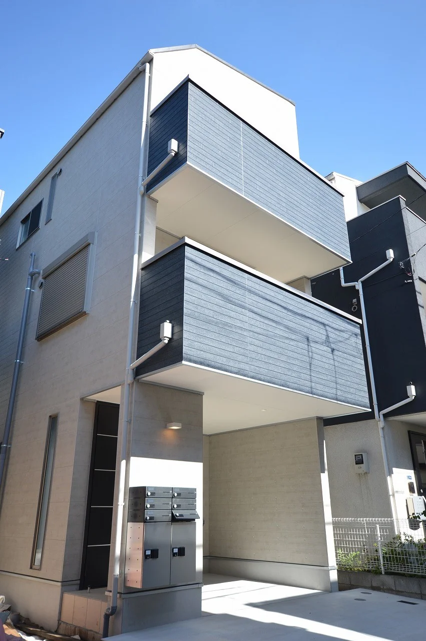 T-プレスト武蔵小山