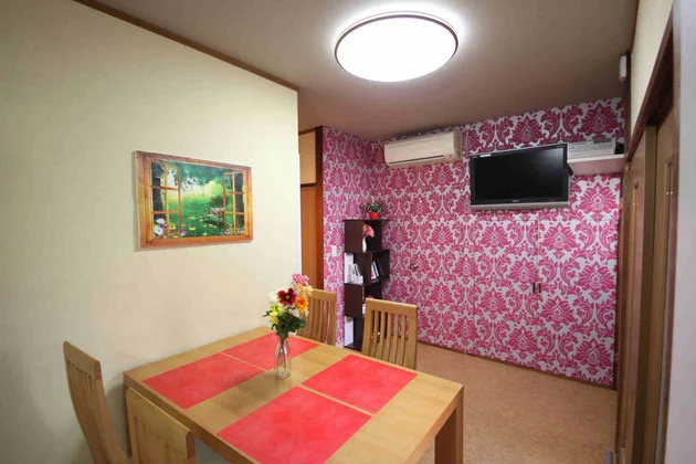 T-メゾンド三ノ輪