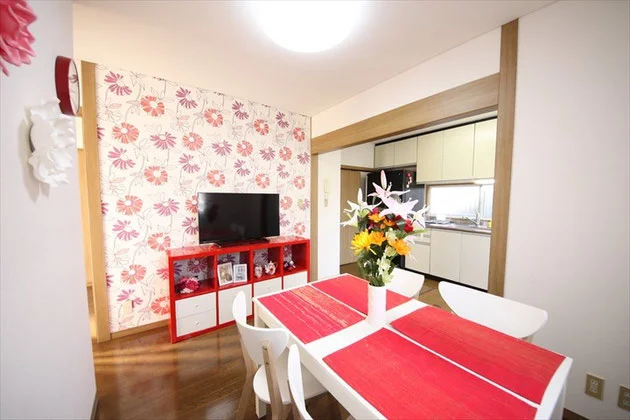 T-武蔵小金井Machiya