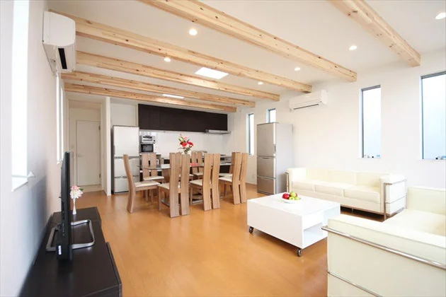 T-エシェル自由が丘