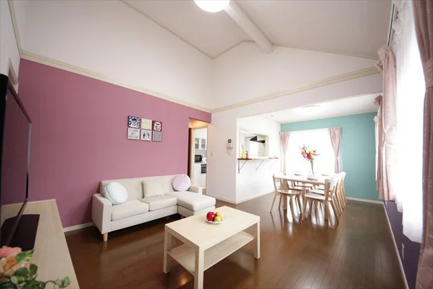 T-田園調布Machiya