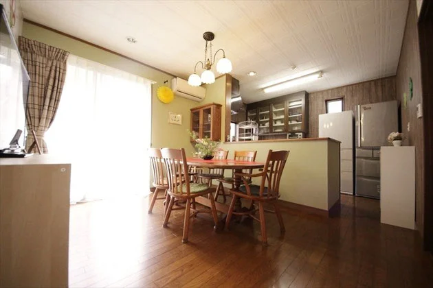 T-西国分寺Machiya