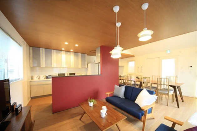 T-BellePhilia下北沢