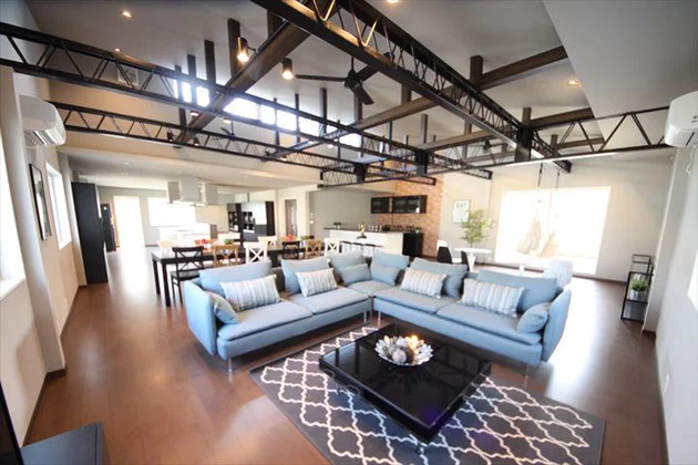 T-Fine Maison三鷹台