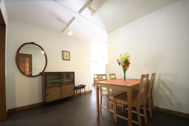 T-フロル石神井公園