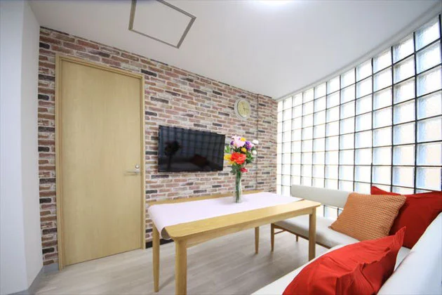 T-板橋本町Machiya