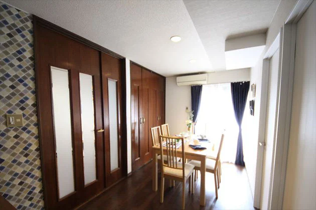 T-千歳船橋Machiya