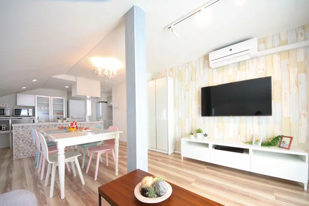 T-Nerja南阿佐ヶ谷