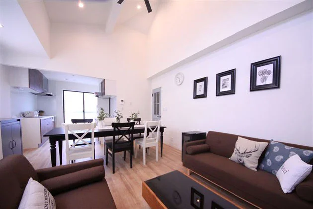 T-MINT富士見ヶ丘