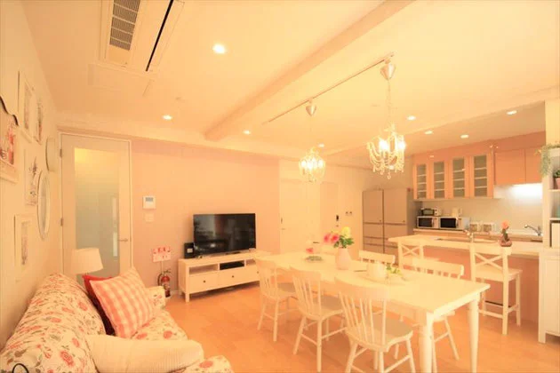 T-Fortuna小平津田