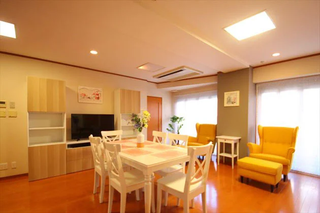 T-Finest三軒茶屋