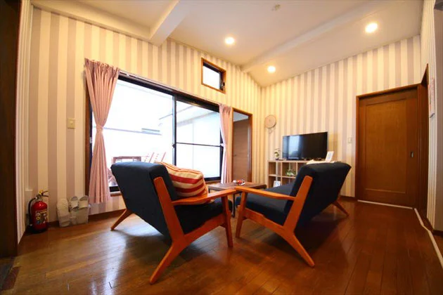 T-武蔵小山Machiya