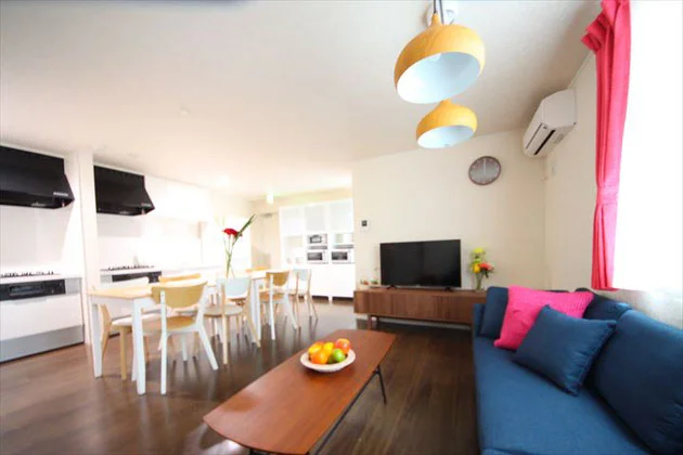 T-エシェル飯田橋SOHO