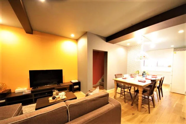 T-石神井公園Terrace