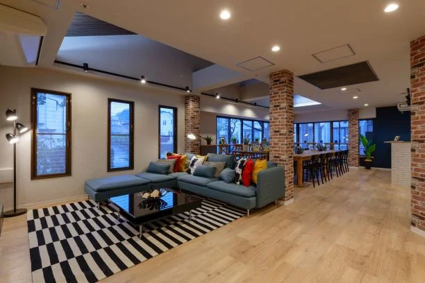 T-Fine maison稲田堤