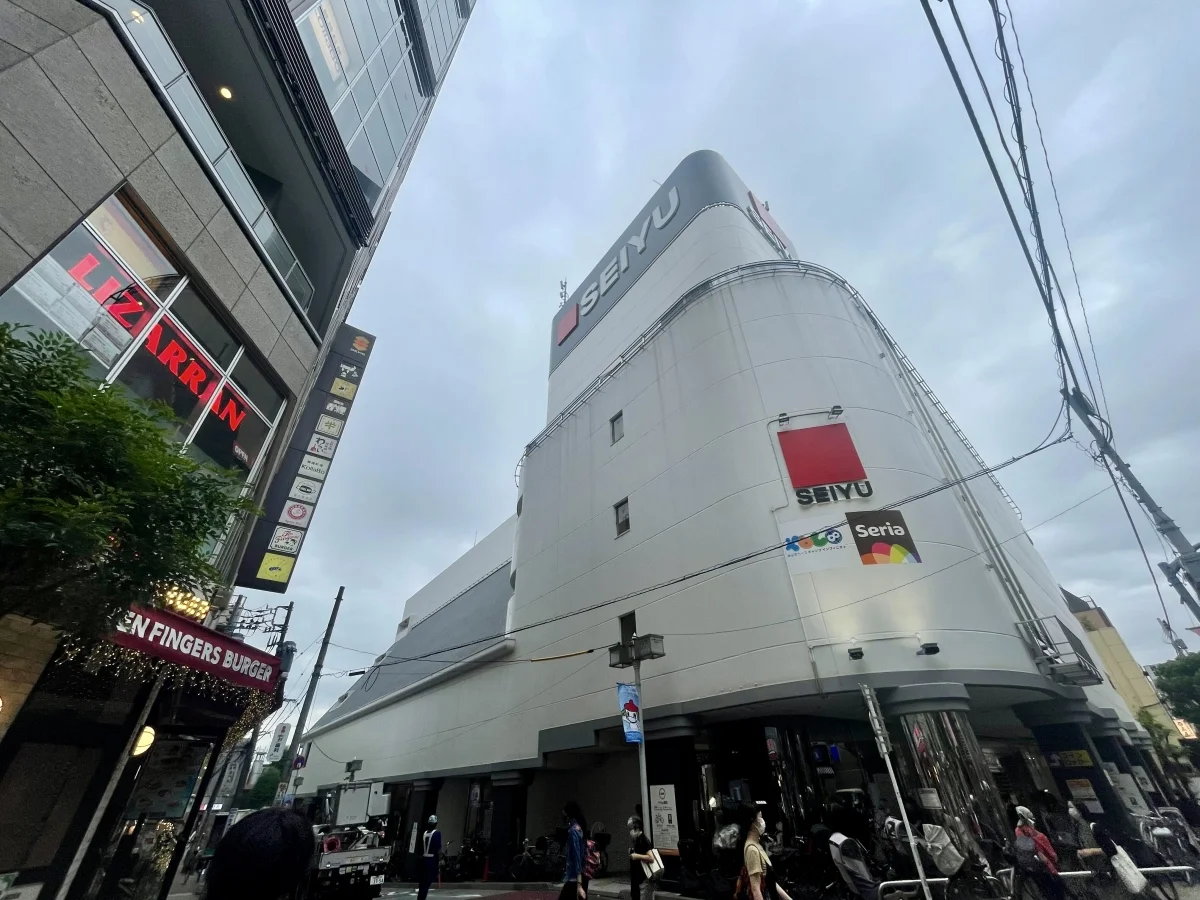 T-ドモンド三軒茶屋