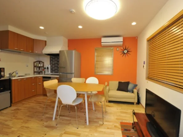 T-ラ・ファミーユ代官山